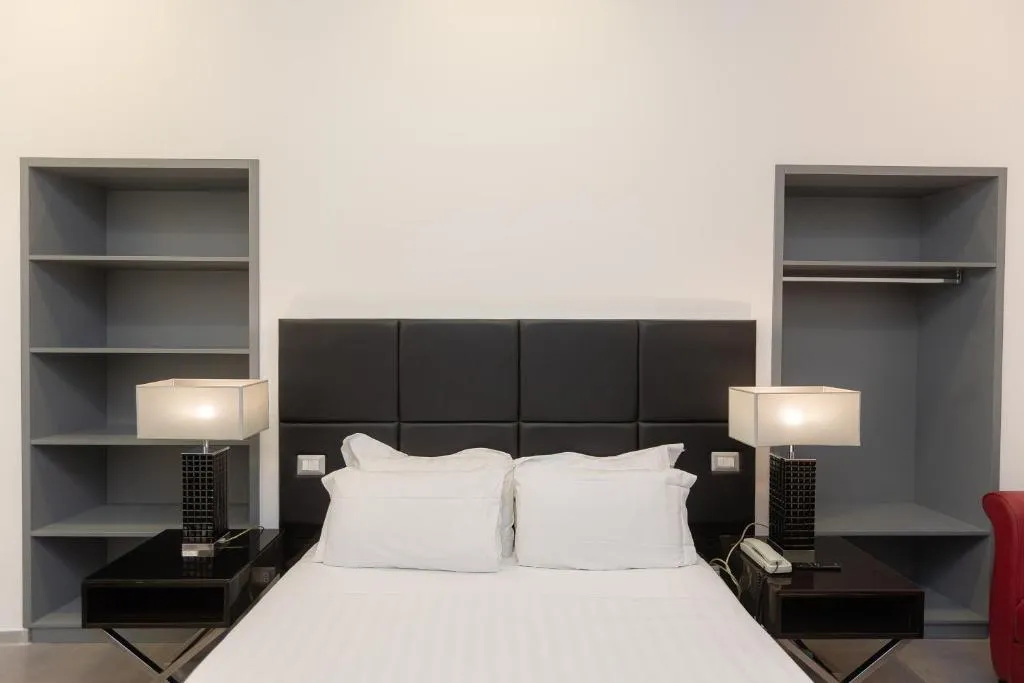 SUITE STANDARD Room, Hotel Castellino Roma, Rome