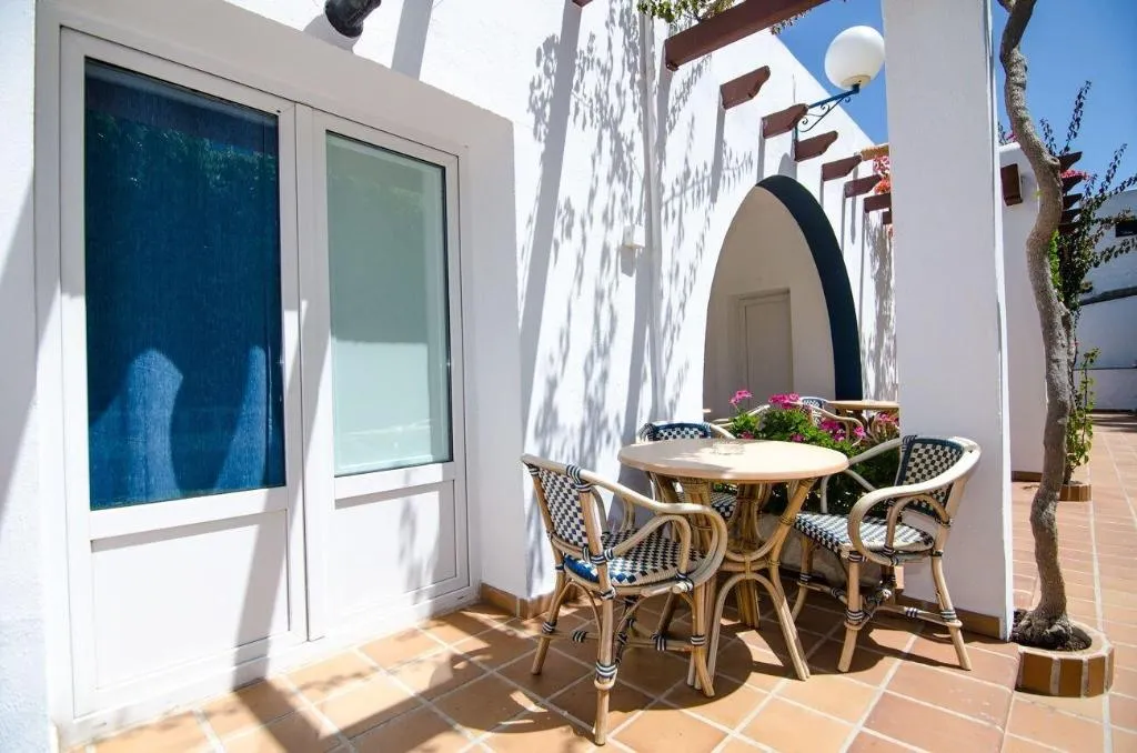 Room, Marazul, Costa Almeria