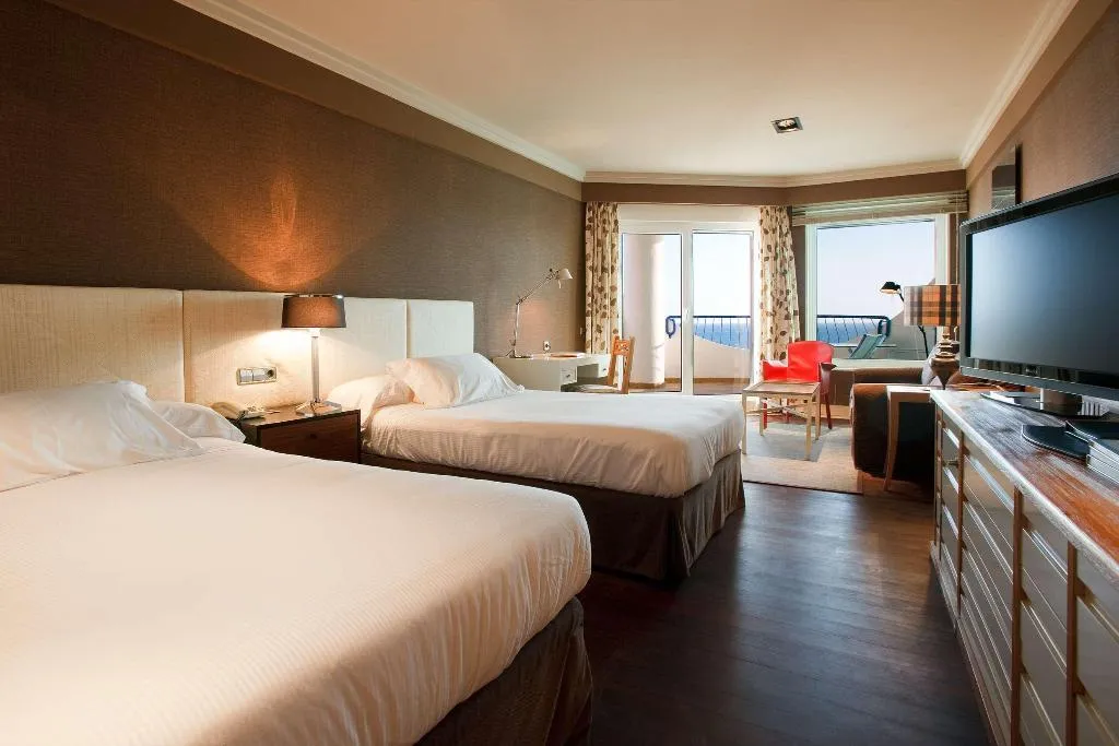 Room, Playa Victoria, Costa De La Luz