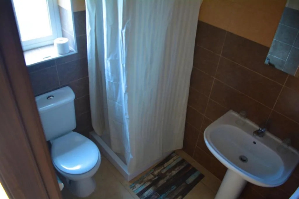 Room, Sensi Hotel, Malta