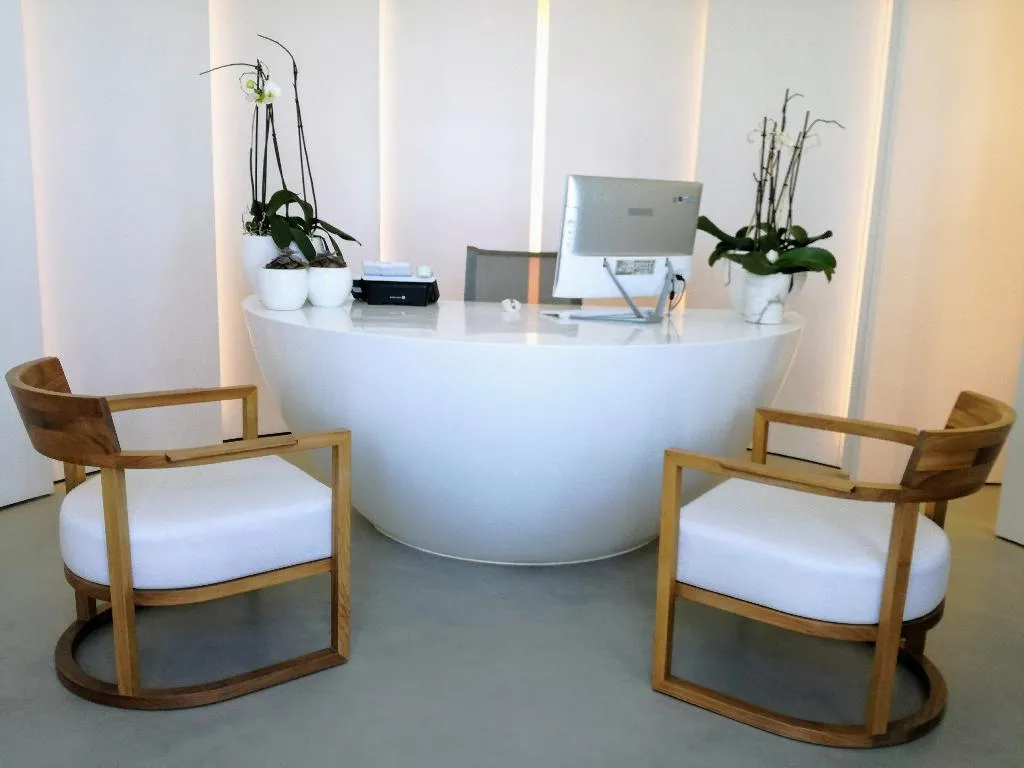 Lobby, Grace Hotel Santorini, Santorini