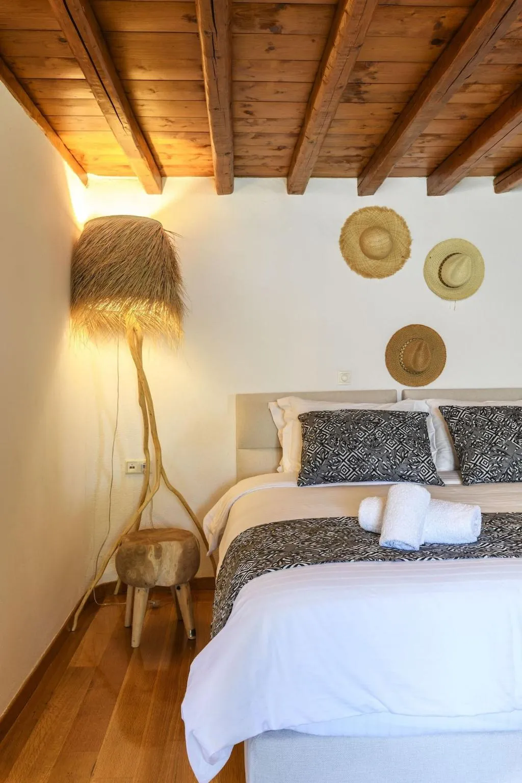 Room, Dimele Rooms & Studios, Mykonos