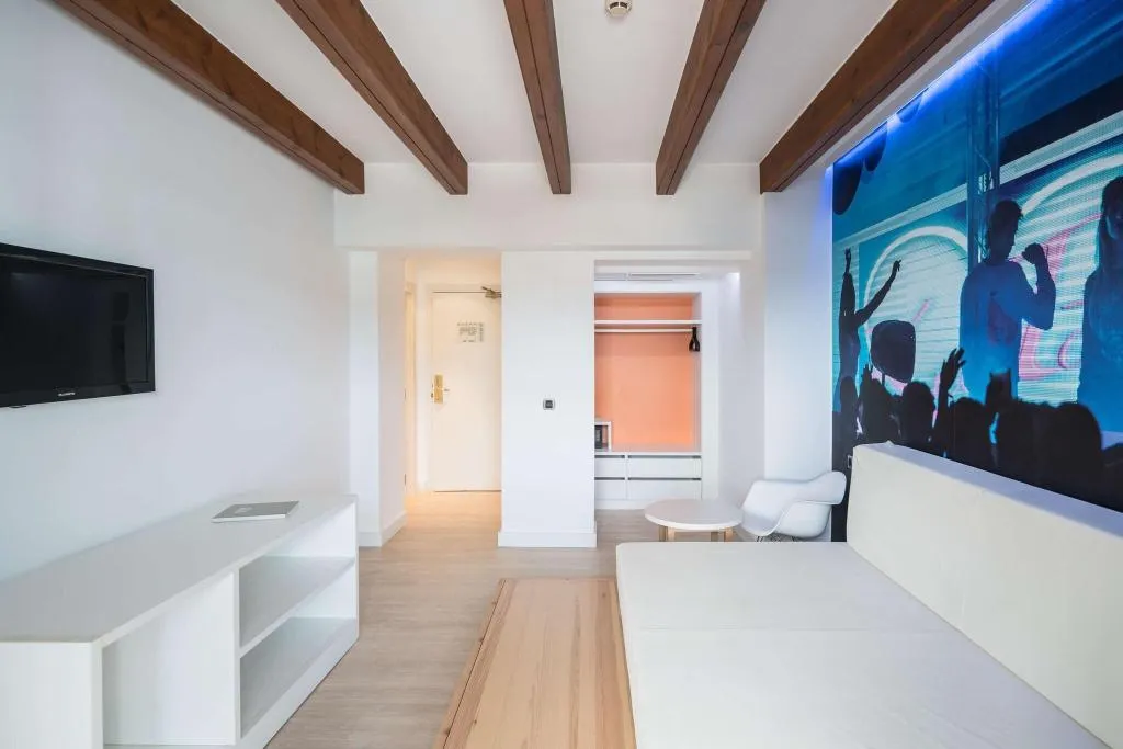 Room, THB Ocean Beach, Ibiza