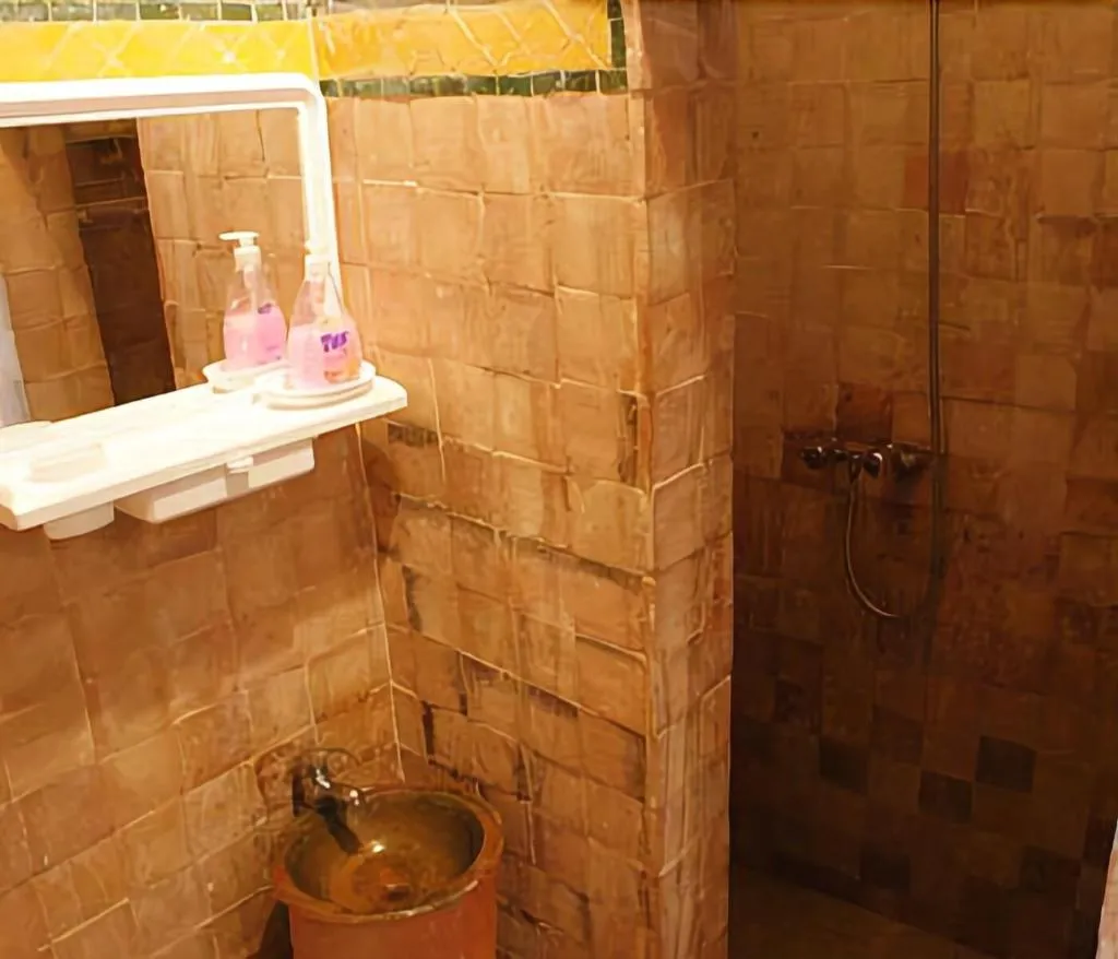 Room, Riad Tarik, Marrakech