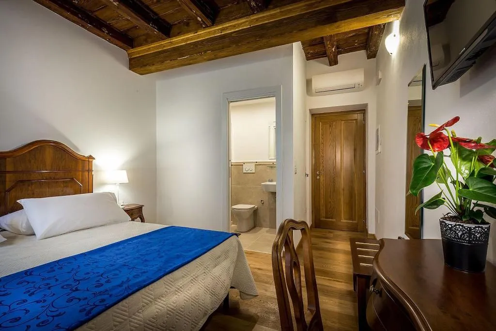 Room, B&B La Stella D'Oro, Florence