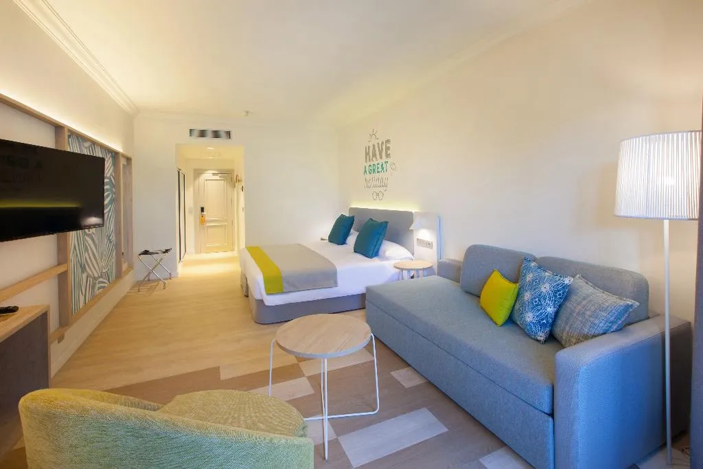 Double or Twin STANDARD Room, Abora Buenaventura by Lopesan Hotels, Gran Canaria