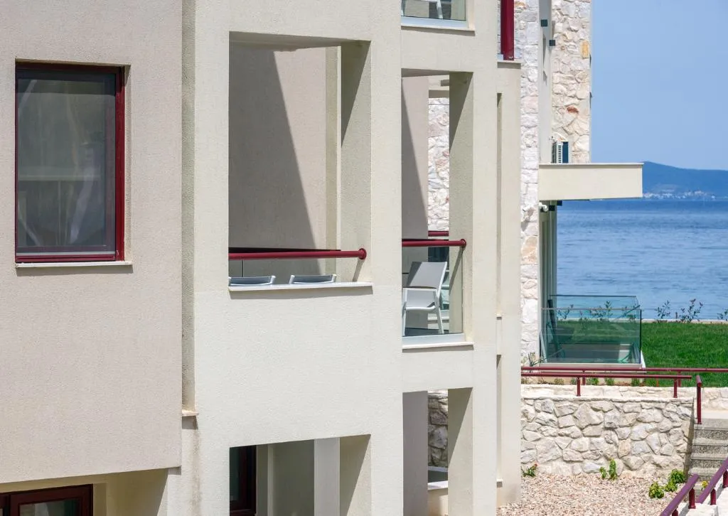 General view, Elpiniki Luxury Rooms, Thessaloniki