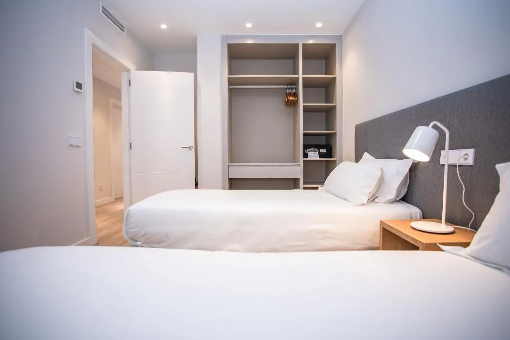 APARTMENT CAPACITY 2 Room, Arguineguin Park By Servatur, Gran Canaria