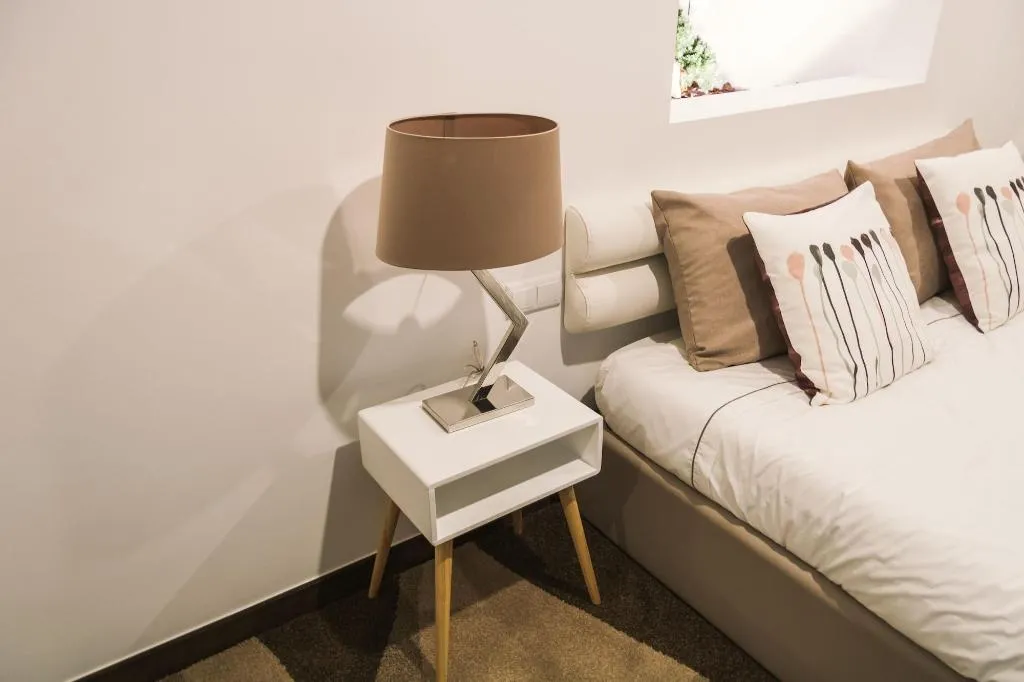 Room, Pousadela Village, Porto