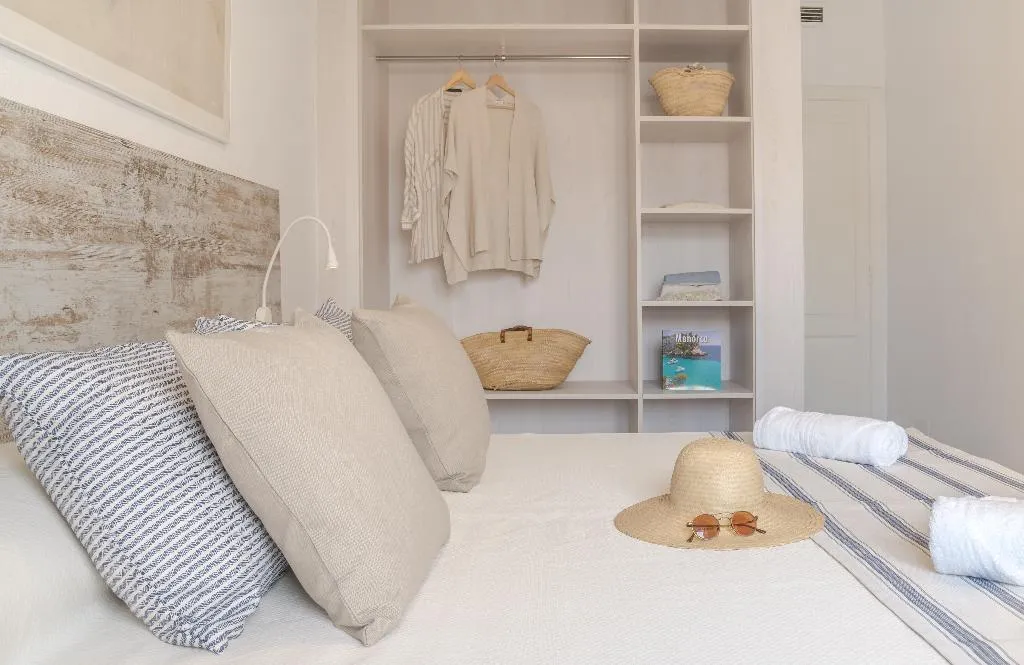 Room, Carema Club Resort, Menorca