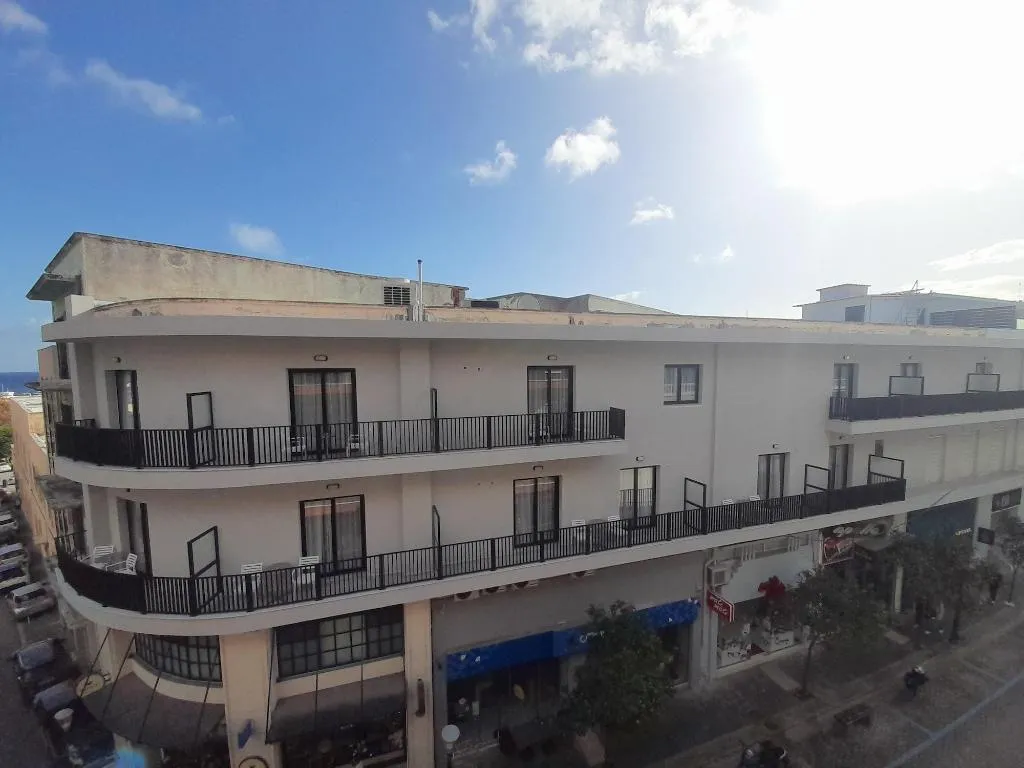 General view, Elite Centre, Rhodes