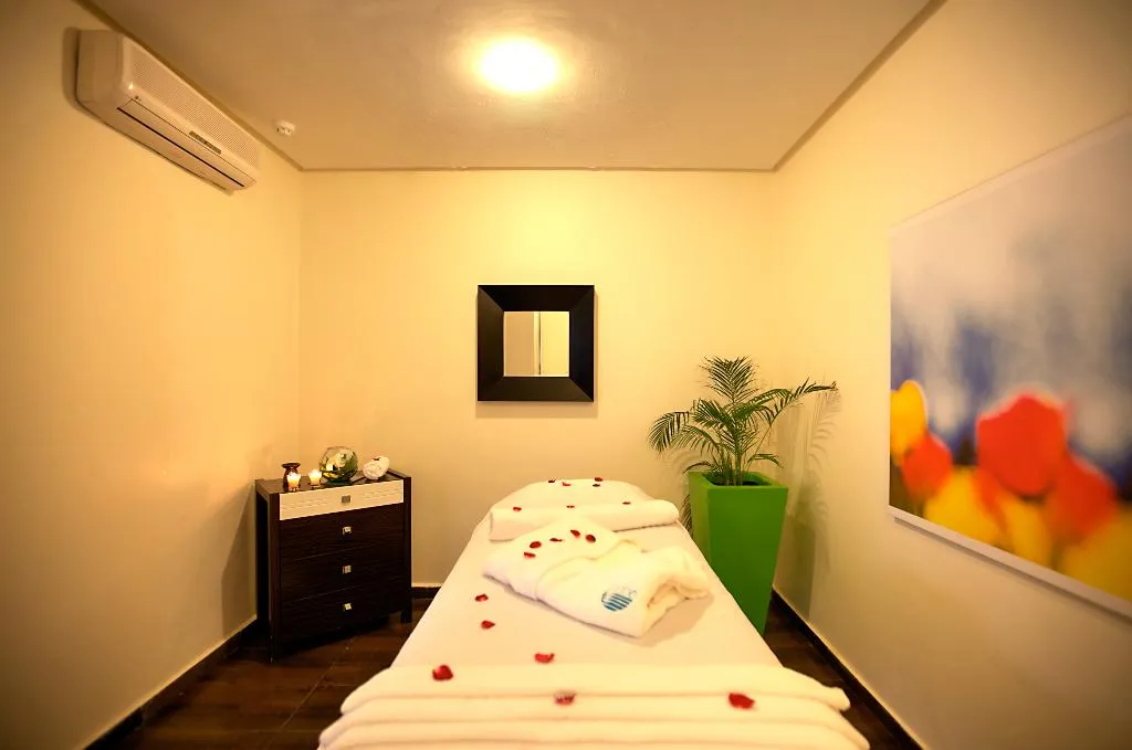 Sports and Entertainment, Casablanca Le Lido Thalasso & Spa, Casablanca