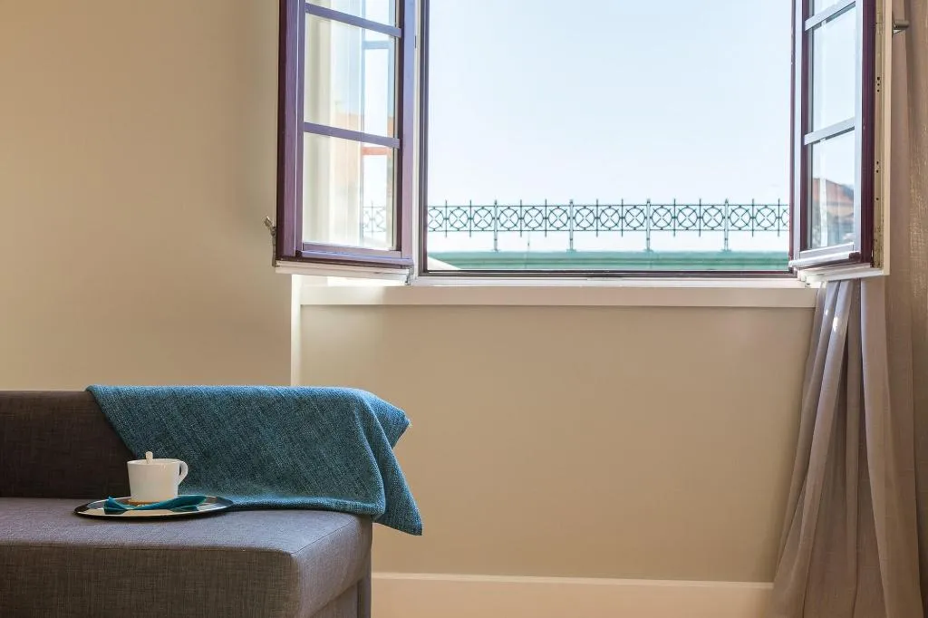 Room, Feel Porto Downtown Townhouses, Porto