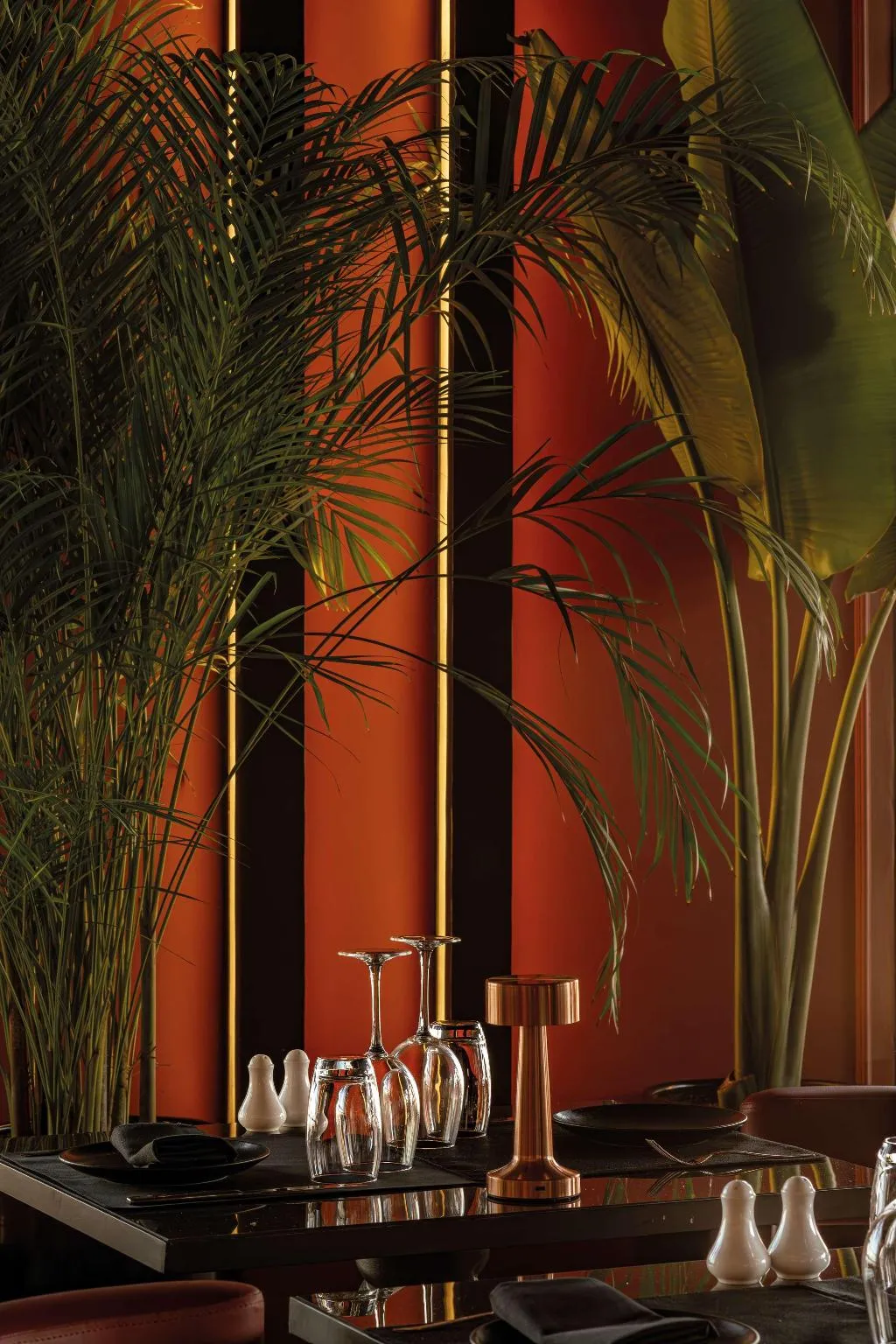 Restaurant, Radisson Blu Hotel Casablanca City Center, Casablanca