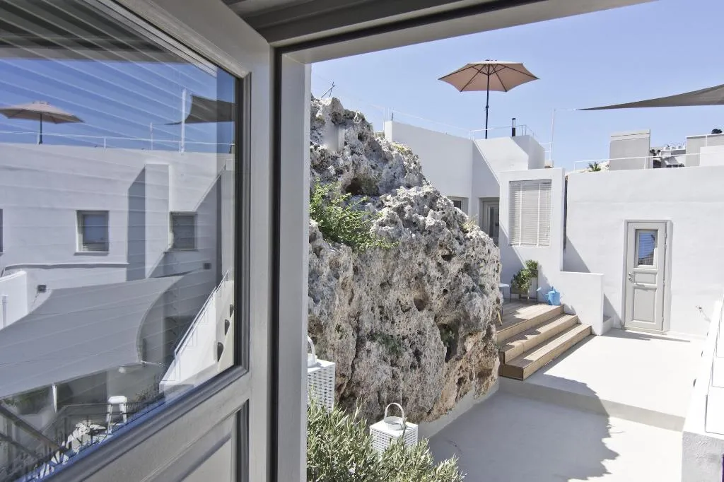 Room, Lindos Comfy Suites, Rhodes