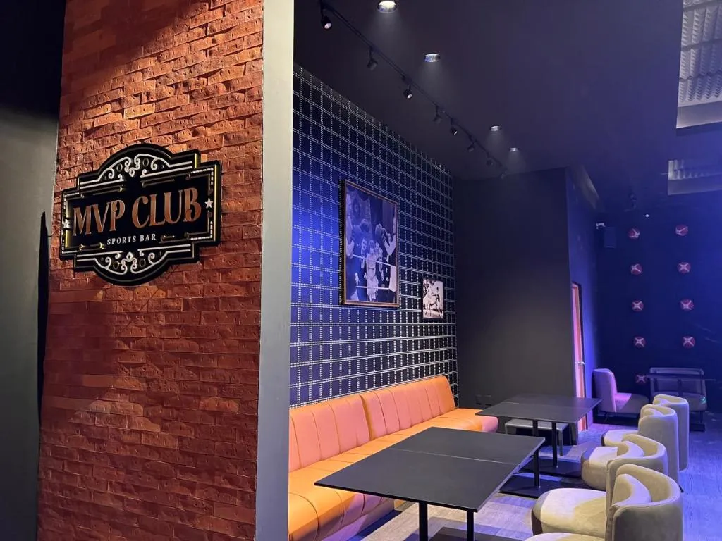 Sports and Entertainment, GR Caribe Deluxe All Inclusive Resort, Cancun Area