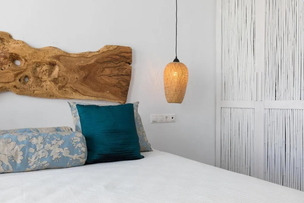 Room SUPERIOR NON SMOKING Room, Villa Konstantin Rooms & Suites, Mykonos
