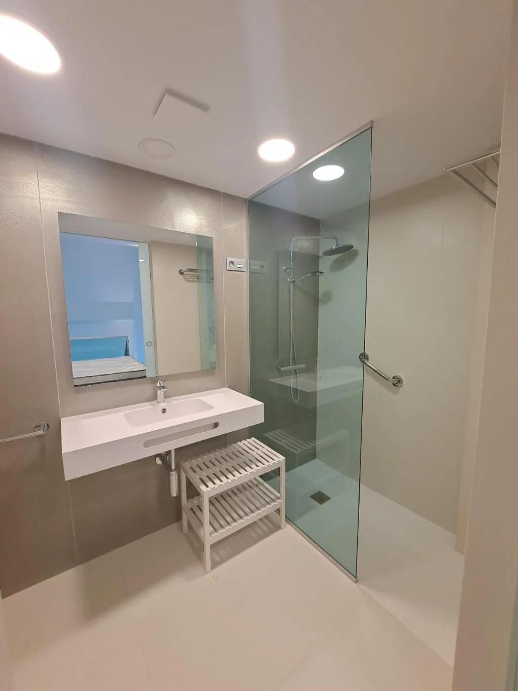 APARTMENT DUPLEX Room, RK Farallon Canteras, Gran Canaria