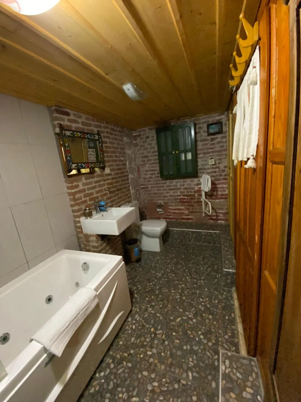 Room ECONOMY Room, Cunda Zehra Teyzenin Evi, Izmir