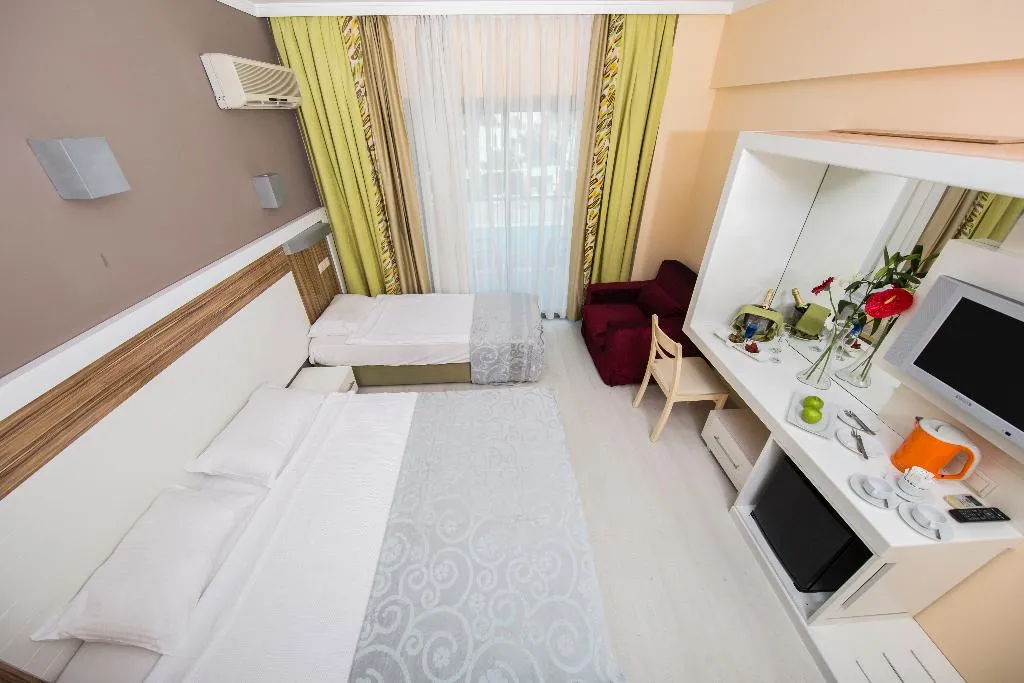 DOUBLE PROMO Room, Armir Resort Hotel, Antalya