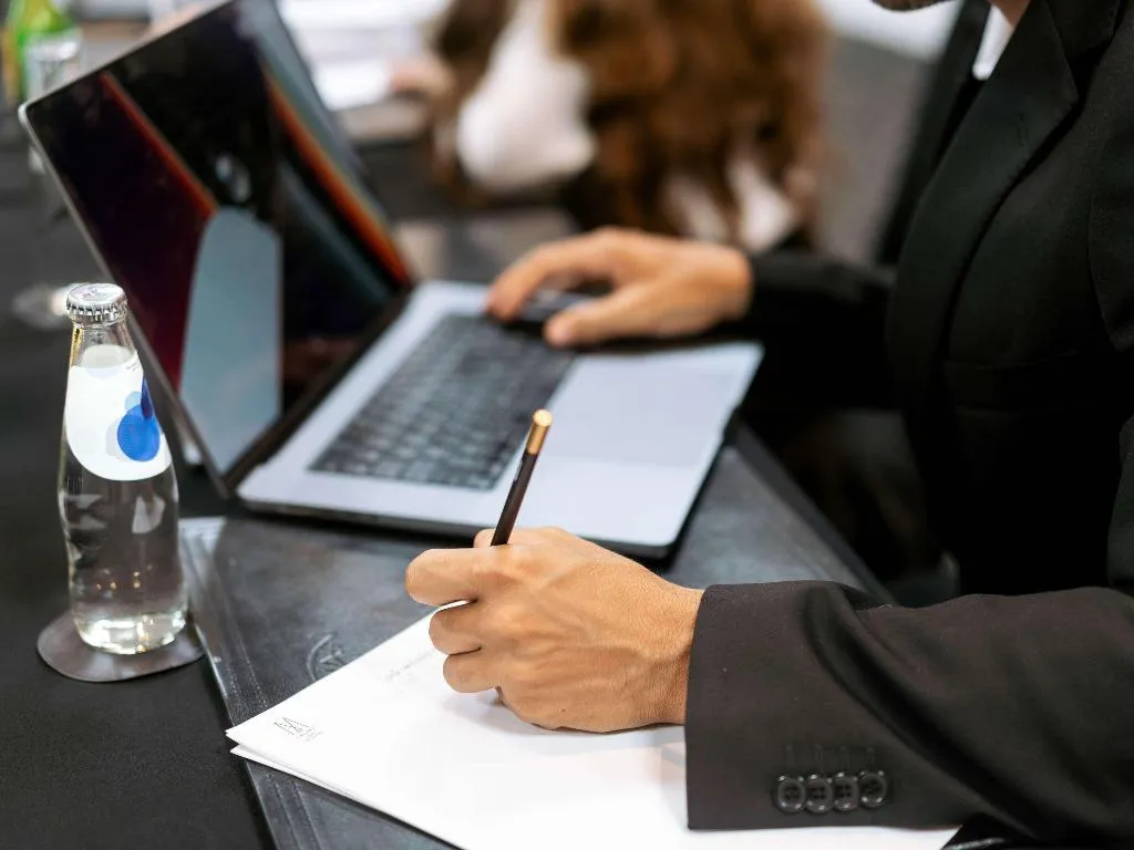 Conferences, Le Diwan Hotel Rabat - MGallery Collection, Rabat