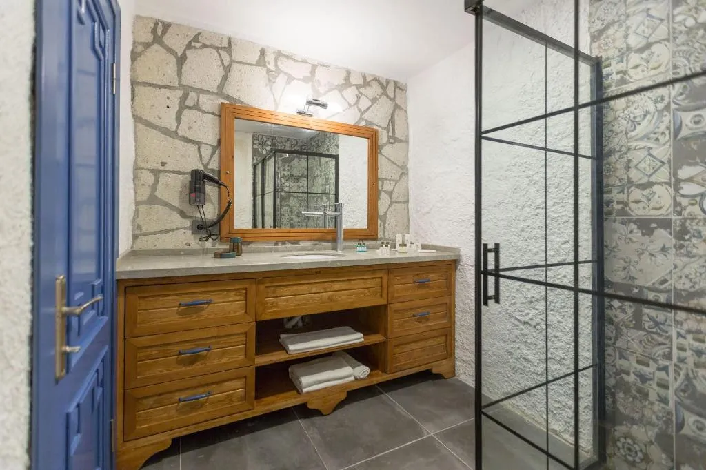 Room, Risus Garden Marina Hotel, Izmir