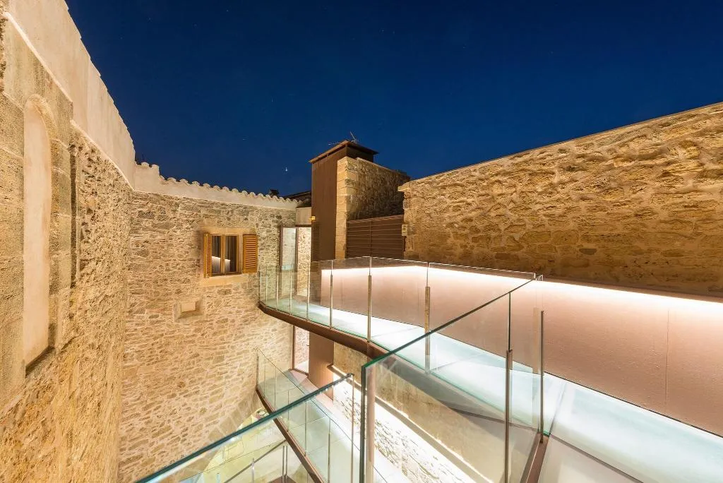 Room, Hotel Can Mostatxins, Majorca
