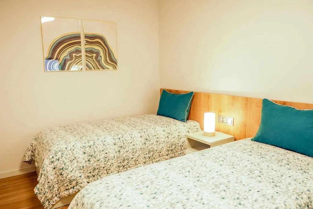 STUDIO STANDARD Room, Ria Centrum - Smart Residence, Porto
