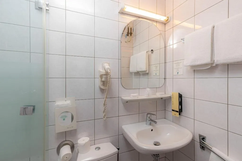 Room, Owl Hotel, Amsterdam