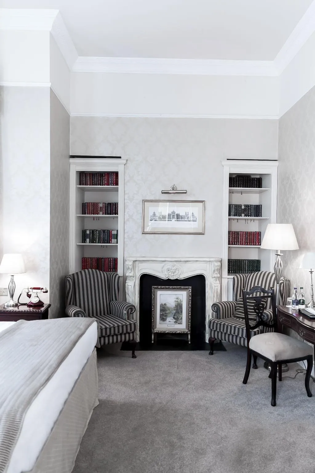 Room, Butlers Townhouse, Dublin