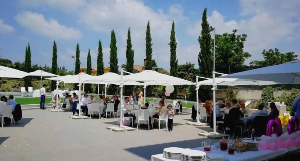 Conferences, Villamaria Park Hotel, Rome