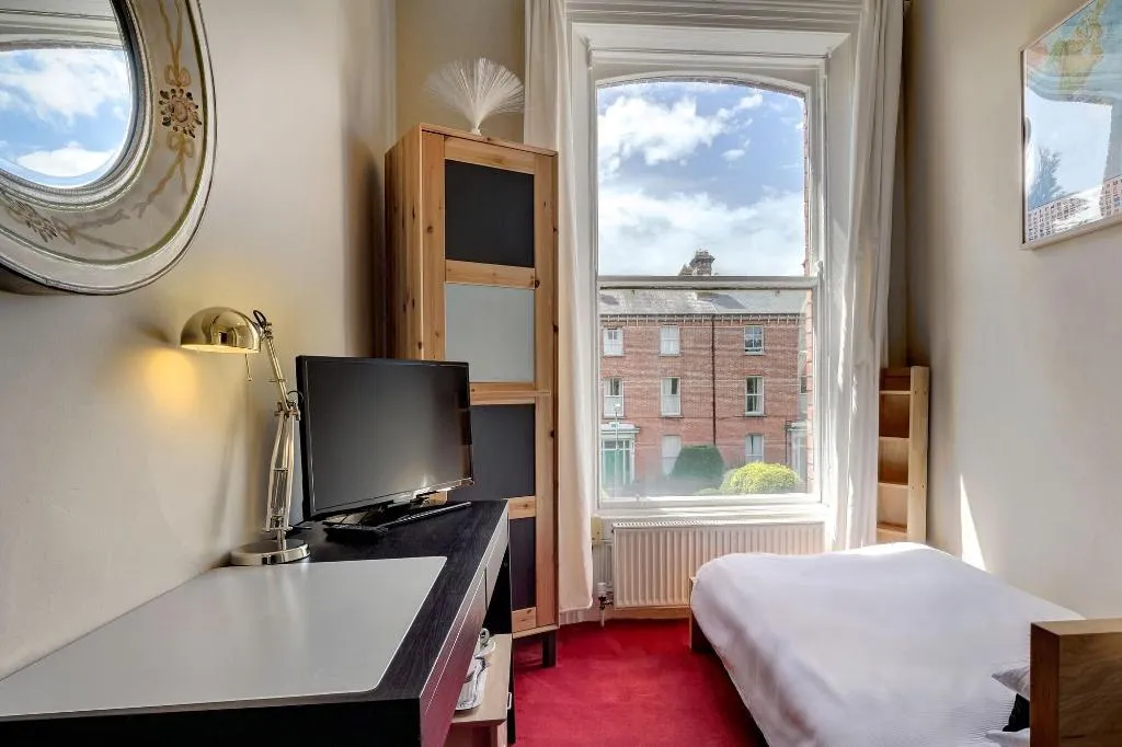 Room, St. Aiden's Guesthouse, Dublin