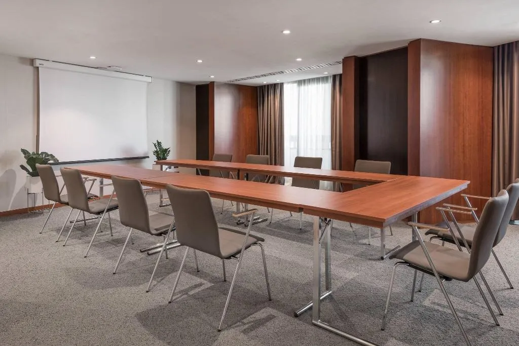 Conferences, AC Gran Canaria, Gran Canaria