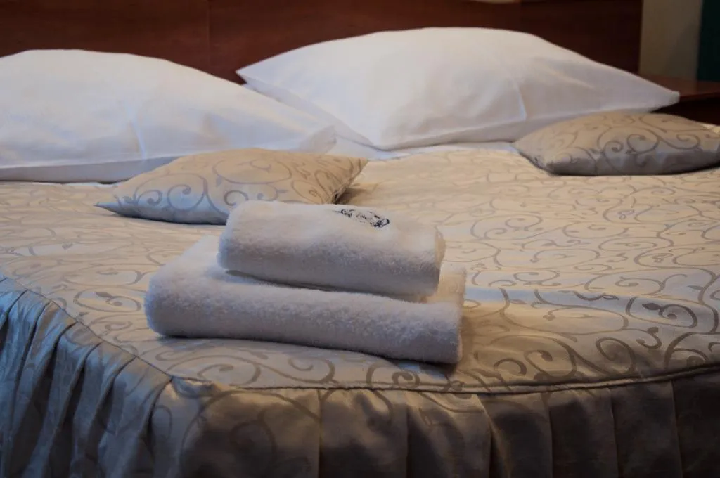 TRIPLE STANDARD Room, Fortuna Hotel, Krakow