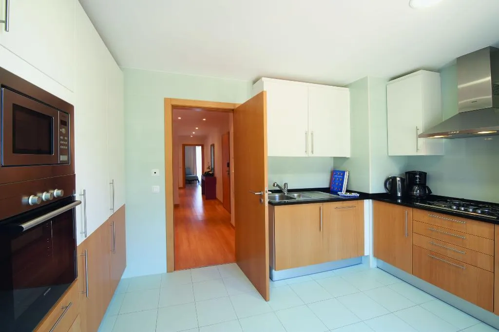 APARTMENT ONE BEDROOM Room, Real Marina Residence, Algarve