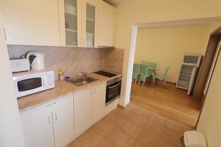 Imperial Fort Club Apartments, Bourgas