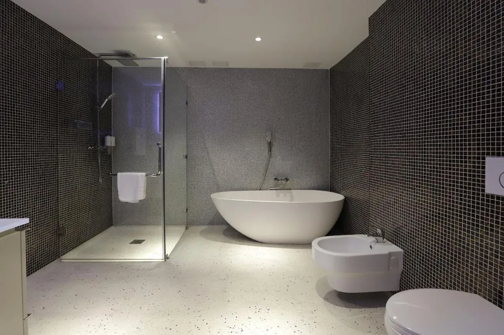 Room, Chasse Boutique Hotel, Amsterdam