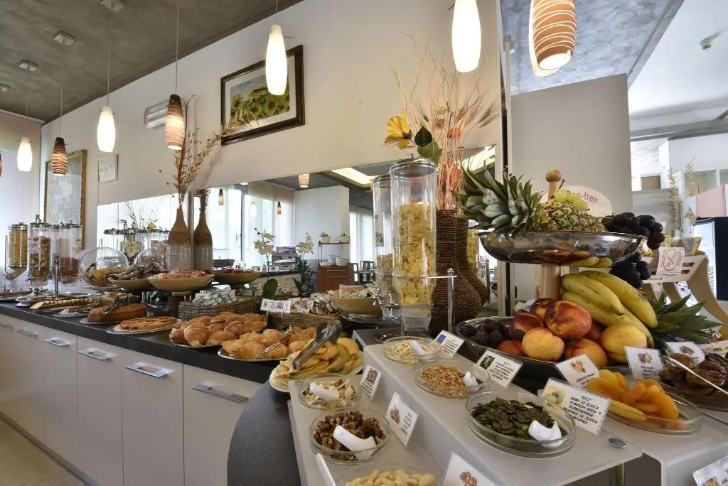 Lobby, Hotel Ambassador Suite, Milan