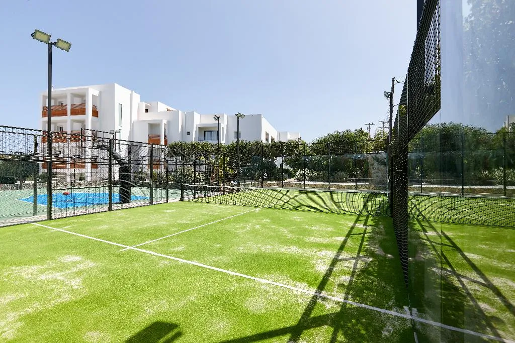 Sports and Entertainment, Arminda Hotel & Spa, Crete