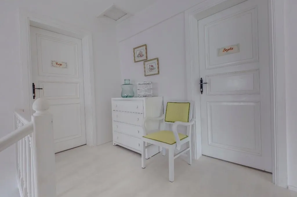 DOUBLE DELUXE Room, Erendira Hotel, Izmir