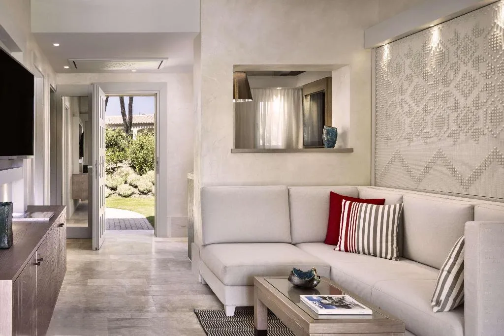 Room, 7pines Resort Sardinia Destination By Hyatt, Olbia
