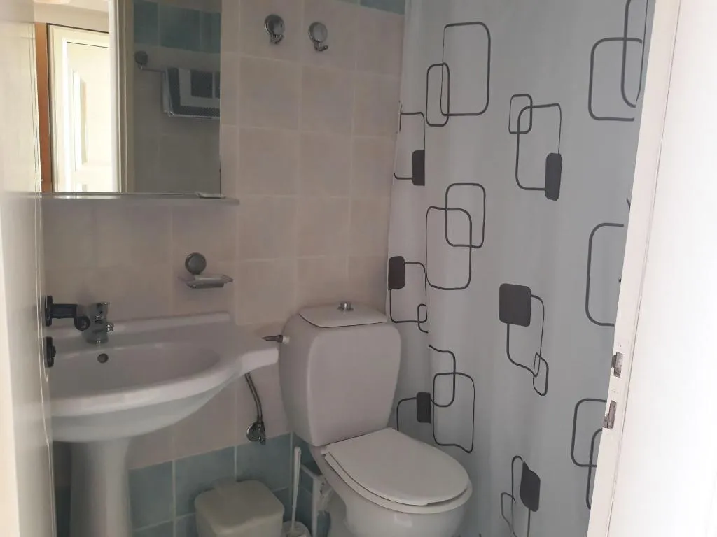 Room, Zannis, Crete