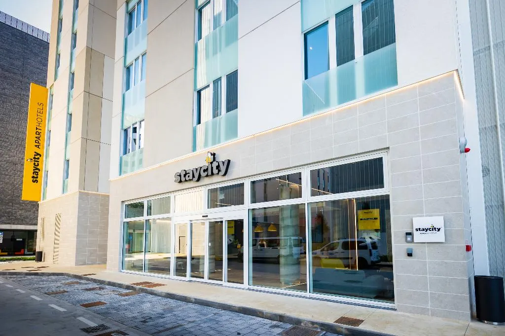 General view, Staycity Aparthotels Venice Mestre, Venice