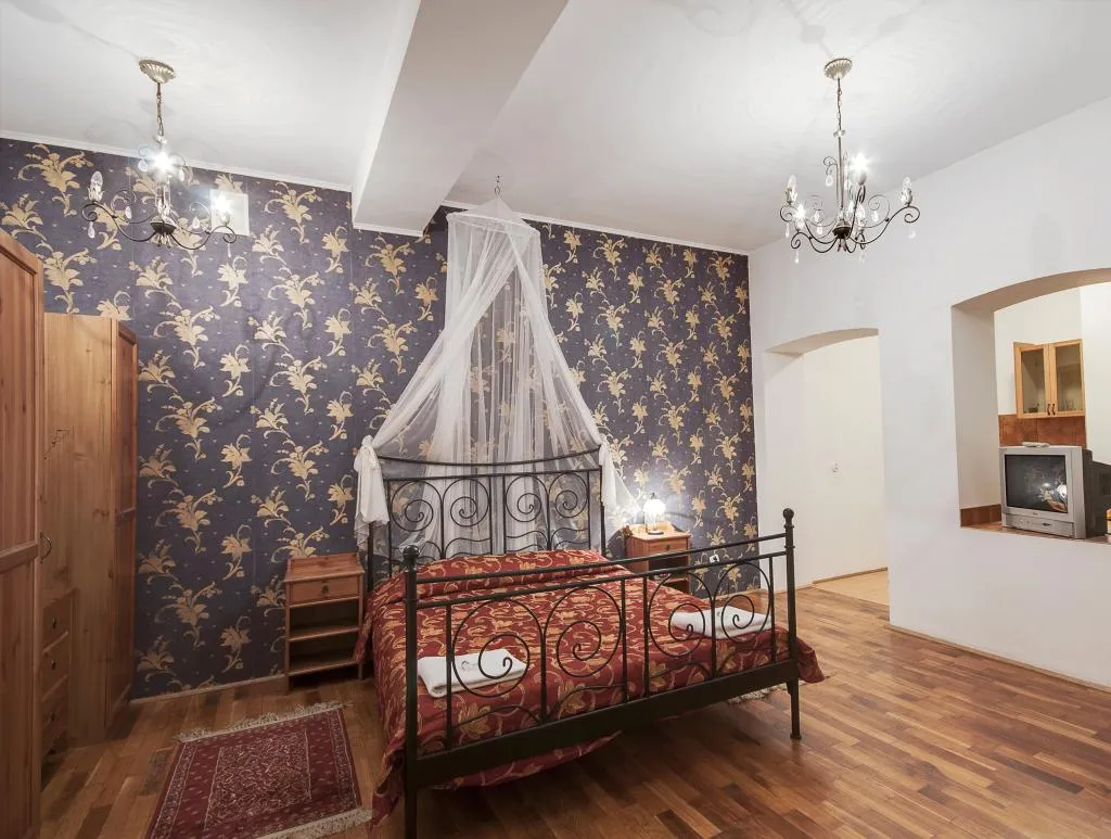 DOUBLE STANDARD Room, Abella Suites & Apartments by Artery Hotels, Krakow