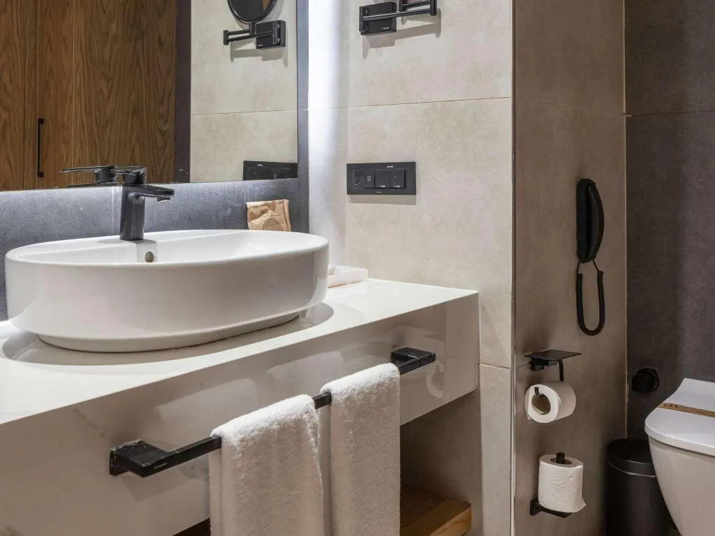 TWIN STANDARD Room, Mercure Antalya Belek, Antalya