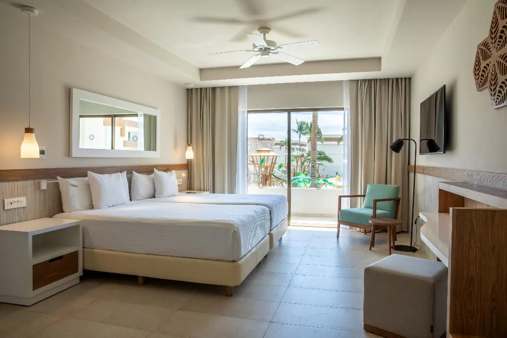 SUITE CAPACITY 3 Room, Bahía Príncipe Explore Tulum, Cancun Area