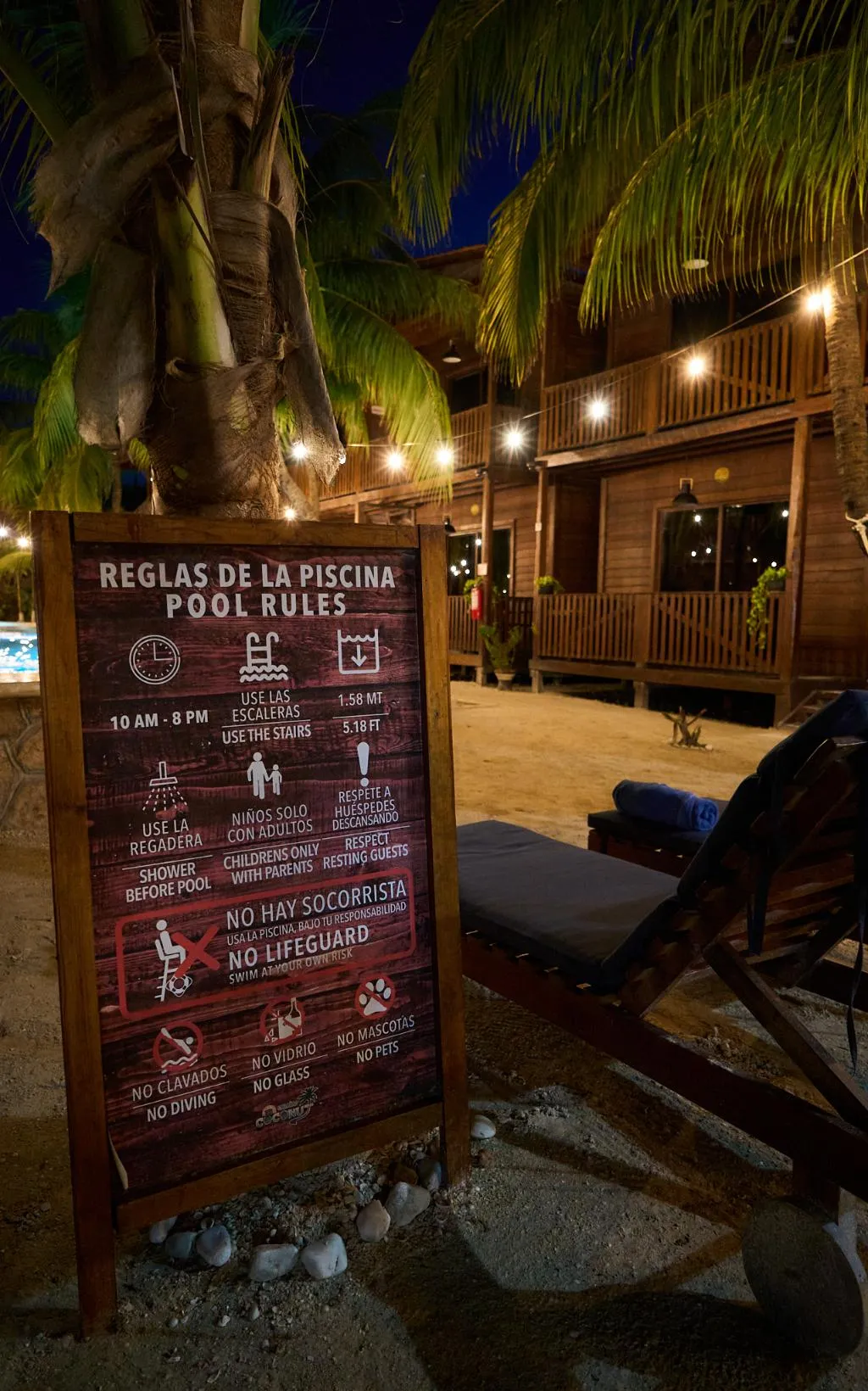 General view, Coconut By ÓOL Hotels, Cancun Area