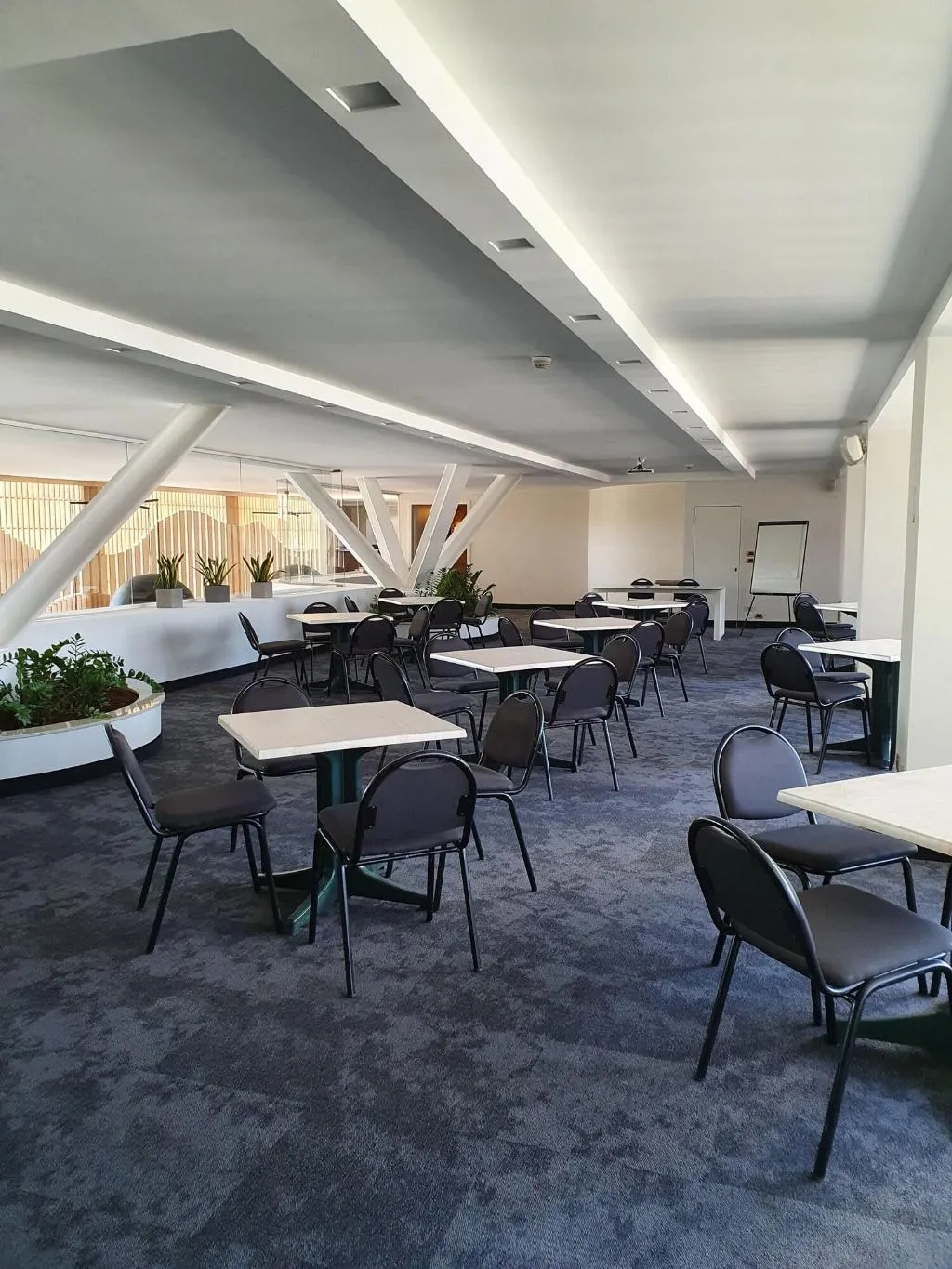 Conferences, Esplanade Tergesteo – Luxury Retreat, Venice