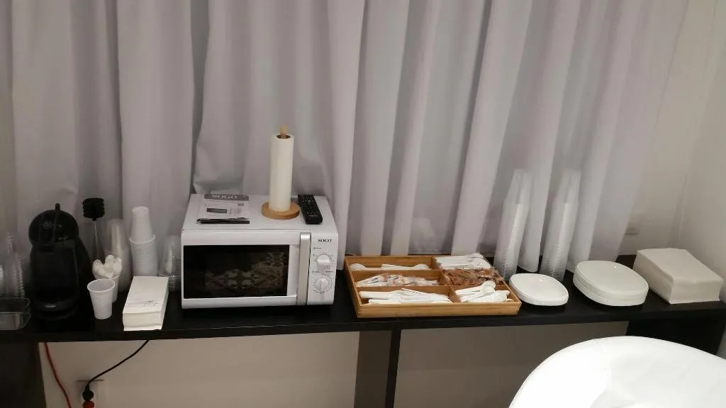 Room, Hostal Nova, Barcelona