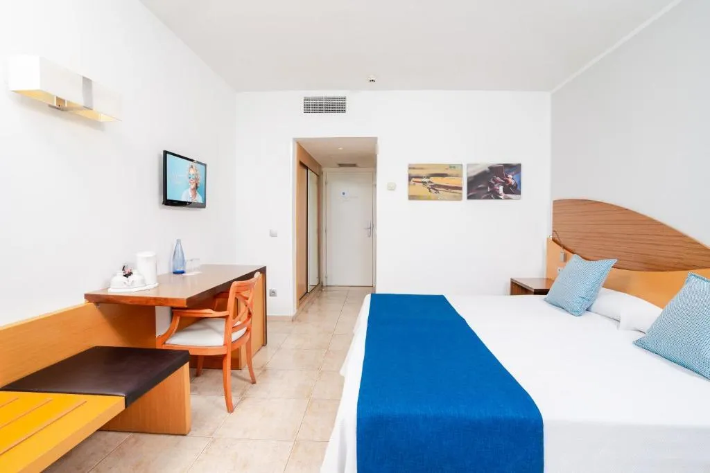 Double or Twin SUPERIOR Room, HOVIMA Cool Costa Adeje, Tenerife